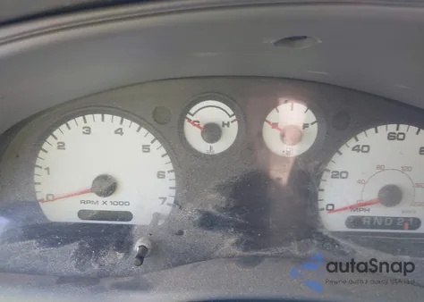 2005 Ford Ranger Edge/Xl/Xlt z USA, uszkodzony, nr VIN 1FTYR15E15PA37320